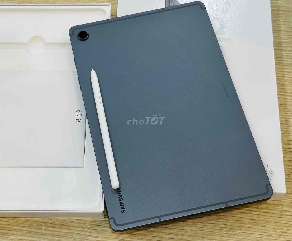 Samsung Galaxy Tab S10 Lite 5G 128GB. Mua bán Máy tính bảng tại Quận Đống Đa Hà Nội được đăng bởi  Cường Táo hình 1