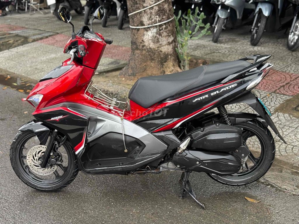 AB SIÊU NHÂN 2017 NỢ XẤU TRẢ TRƯỚC 9 TRIỆU LẤY XE. Mua bán Xe máy tại Quận Liên Chiểu Đà Nẵng được đăng bởi Anh po hình 4