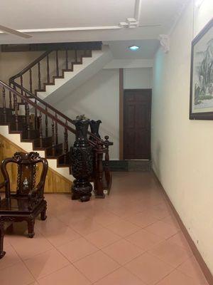 Cho thuê nhà tầng trệt khu DC Nam Long