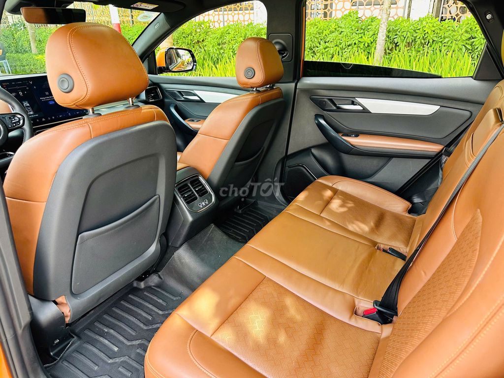 VinFast VF8 2022 Plus - 47000 km. Mua bán Ô tô tại Quận Bắc Từ Liêm Hà Nội được đăng bởi Nguyễn Văn Hoàng hình 15