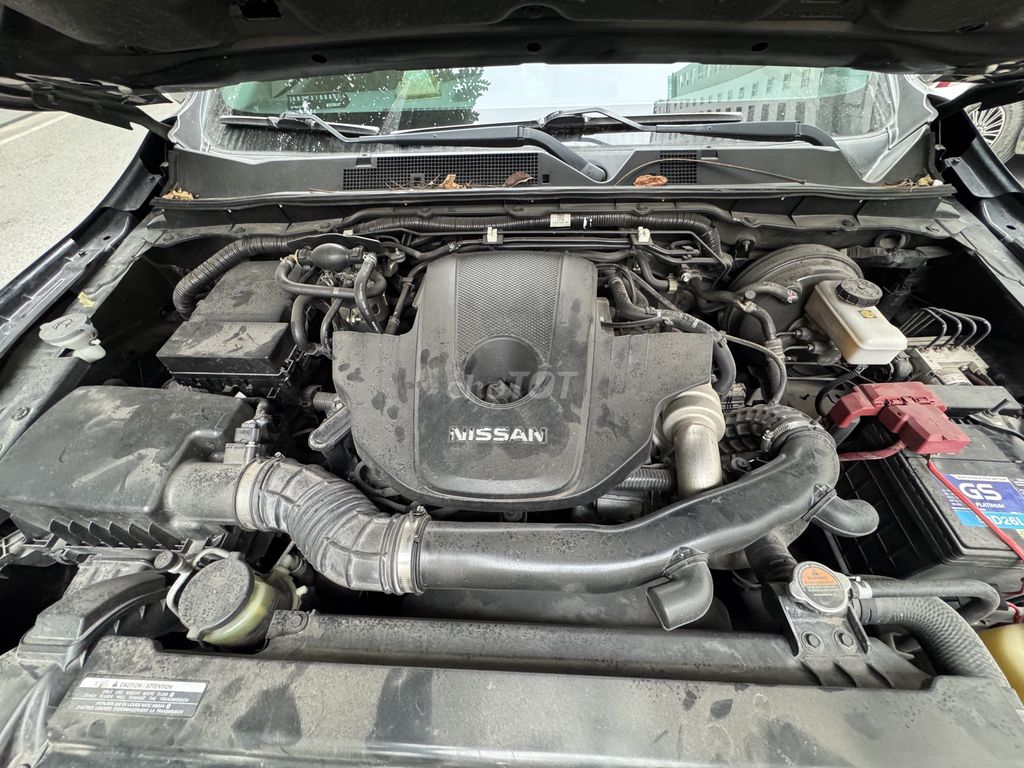 Nissan Navara Premium Z 2020 160000 km. Mua bán Ô tô tại Quận Thanh Xuân Hà Nội được đăng bởi 36.Nguyễn Duy Quỳnh hình 9