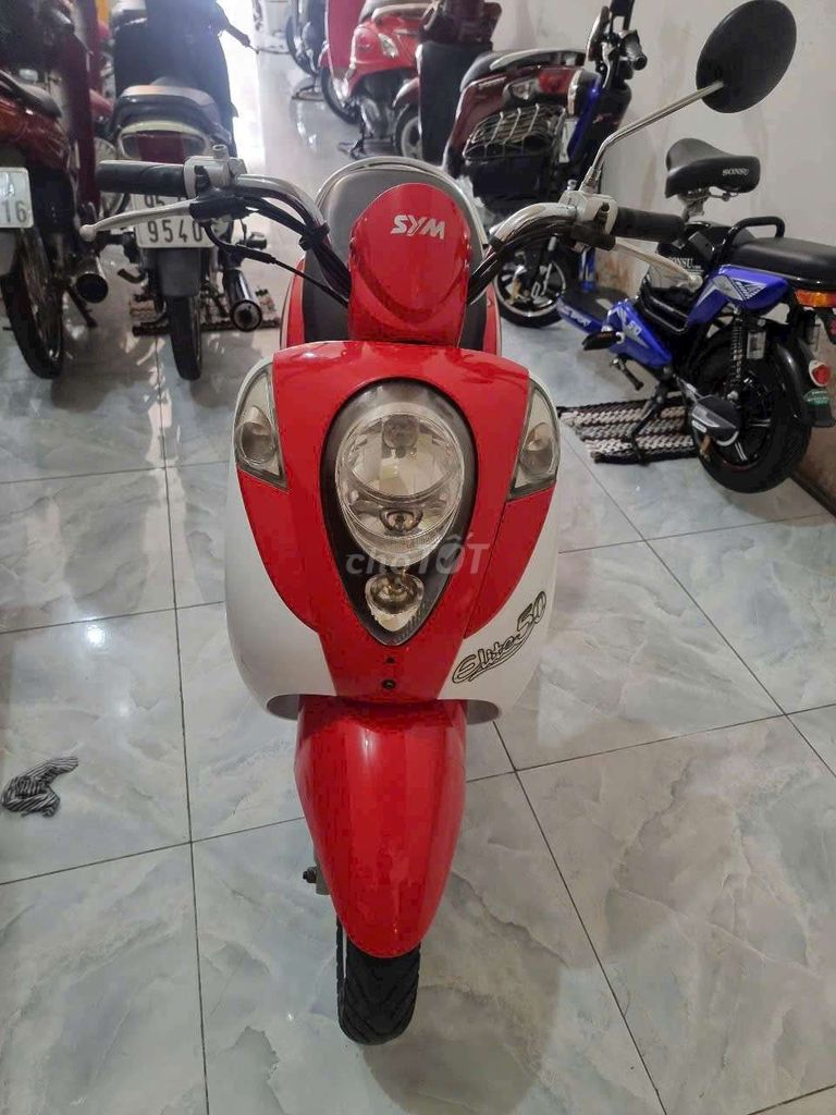 50cc xe zin.máy zin đúng chủ bán góp. Mua bán Xe máy tại Quận Ninh Kiều Cần Thơ được đăng bởi CHXM Trung Trưc  hình 1