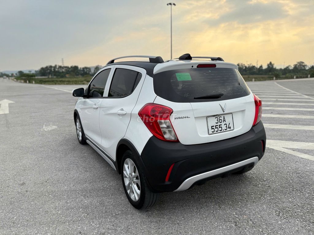 Ford Ranger 2018 XLS 2.2 4x2 AT - 90123 km. Mua bán Ô tô tại Huyện Hà Trung Thanh Hóa được đăng bởi Nguyễn đức Tuân hình 8