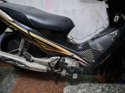Bán xe Honda Future. Mua bán Xe máy tại Quận Hai Bà Trưng Hà Nội được đăng bởi Thuỷ Tiên 