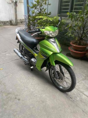 yamaha Jupiter nhập thái.máy êm zin chưa bung. Mua bán Xe máy tại Quận 3 Tp Hồ Chí Minh được đăng bởi Phạm thanh Trí 