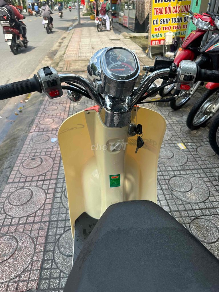 tay ga 50 xe mới ( bán giá xe củ). Mua bán Xe máy tại Thành phố Thuận An Bình Dương được đăng bởi xe máy phước thịnh hình 11