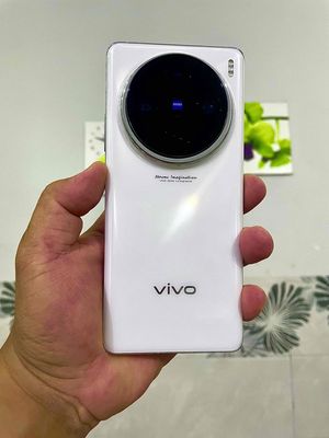 Vivo X100s Pro 512GB giá rẻ, hàng chính hãng 07/2026