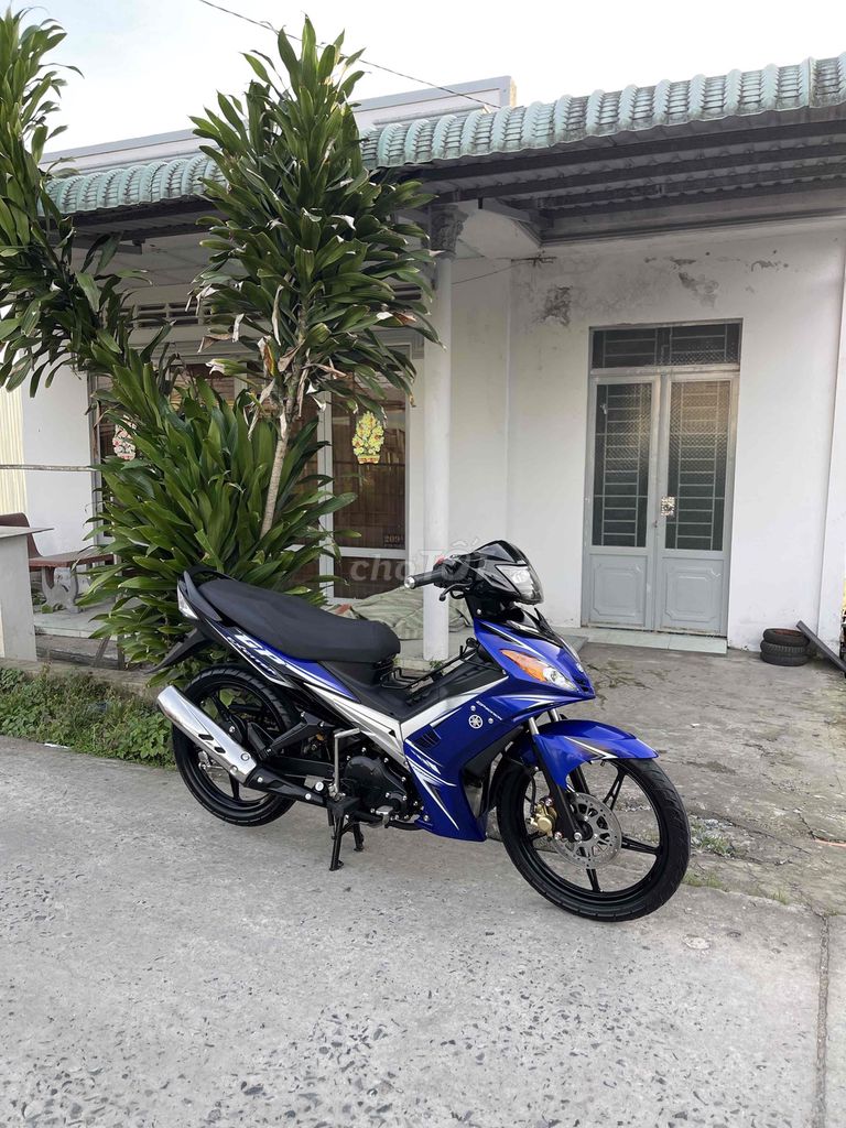 Cần Bán Exciter 2010 Xe dọn Mới máy Làm Zin Êm. Mua bán Xe máy tại Huyện Lai Vung Đồng Tháp được đăng bởi Trương Hữu Phát hình 6