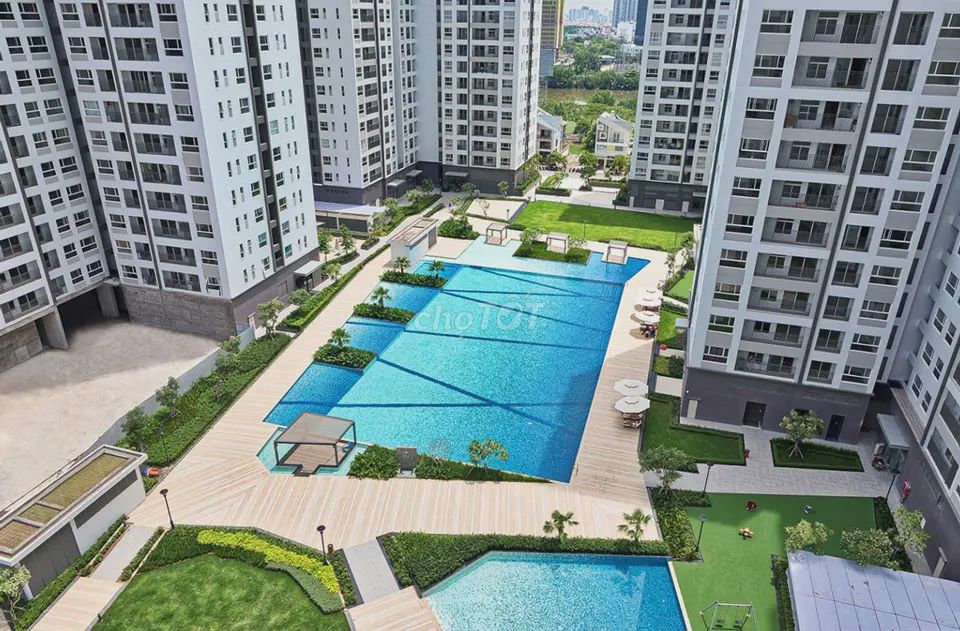CHÍNH CHỦ CẦN BÁN CĂN HỘ SUNRISE RIVERSIDE 83M2 - ĐÃ CÓ SỒ HỒNG