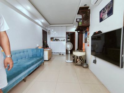 🌿 GREEN STARS PHẠM VĂN ĐỒNG – 62M² – CHỈ 6,1 TỶ – FULL NỘI THẤT ĐẸP 🌿