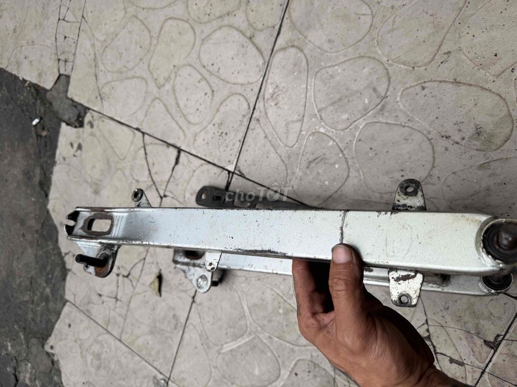 Gấp alpha zin tháo xe. Mua bán Phụ tùng xe tại Quận Bình Tân Tp Hồ Chí Minh được đăng bởi Nhât Phong hình 11