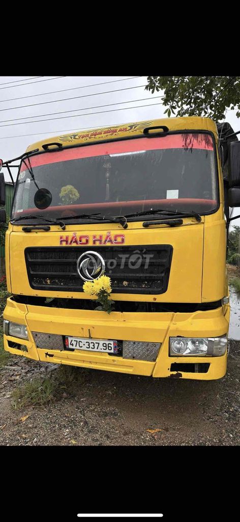 Dongfeng tải trong 9t sản xuất 2013. Mua bán Xe tải, xe ben tại Huyện Bình Chánh Tp Hồ Chí Minh được đăng bởi Dương Ôtô  hình 1