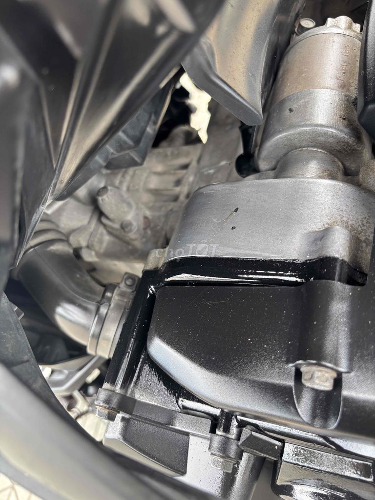 yamaha novo 6 zin đẹp. Mua bán Xe máy tại Thành phố Bến Tre Bến Tre được đăng bởi Trung Tâm  hình 8