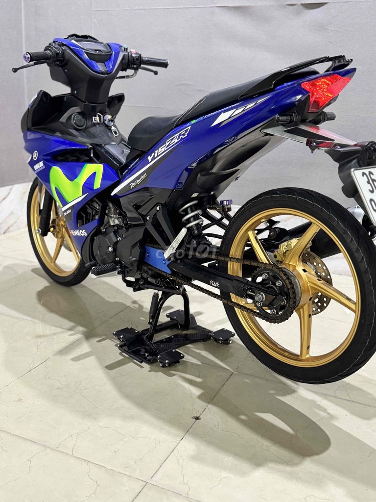 exciter 62zz ( Gop Ođ ). Mua bán Xe máy tại Thị xã Phú Mỹ Bà Rịa - Vũng Tàu được đăng bởi 72 motorcycle shop hình 6