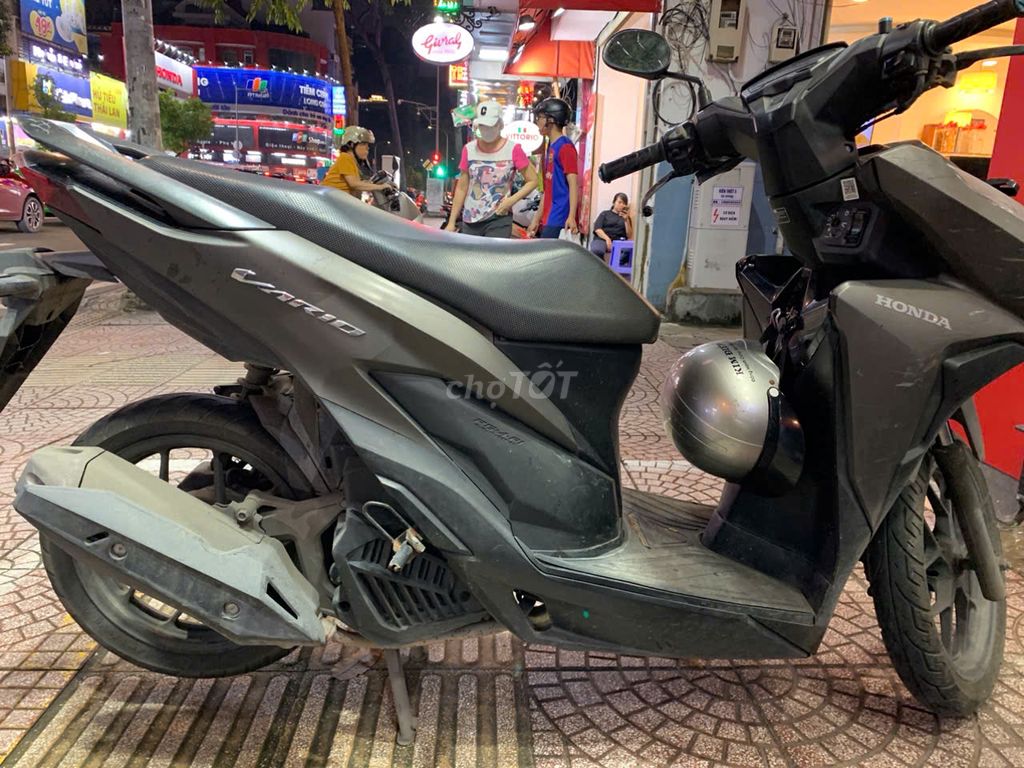 Honda Vario 125 2020