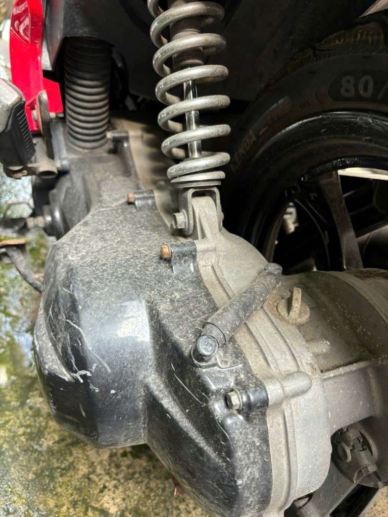 Xe Yamaha Luvias 2014. Mua bán Xe máy tại Quận 6 Tp Hồ Chí Minh được đăng bởi Đỗ Quyên hình 3