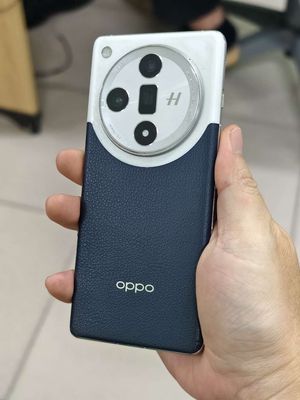 oppo find x7 12.256