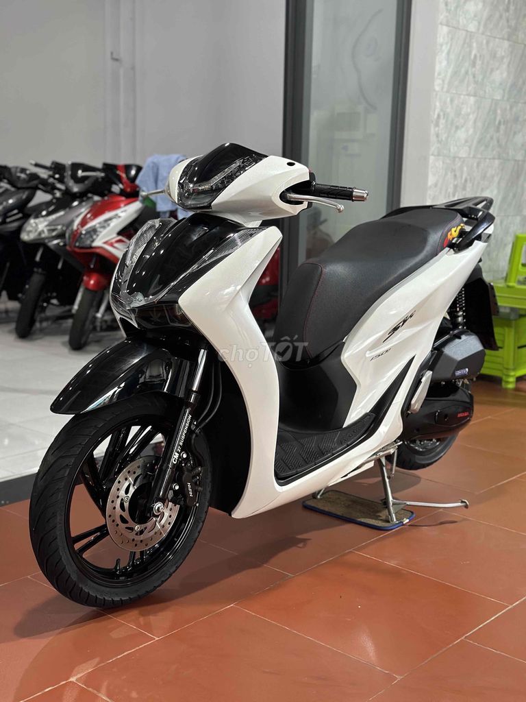 bán sh 150 2022. Mua bán Xe máy tại Huyện Châu Đức Bà Rịa - Vũng Tàu được đăng bởi Nguyễn Minh Phụng hình 2