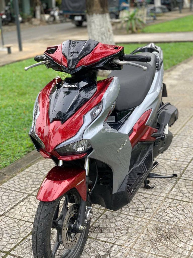 Honda ab 2024 siêu mới bs 76 có trả góp trao đổi