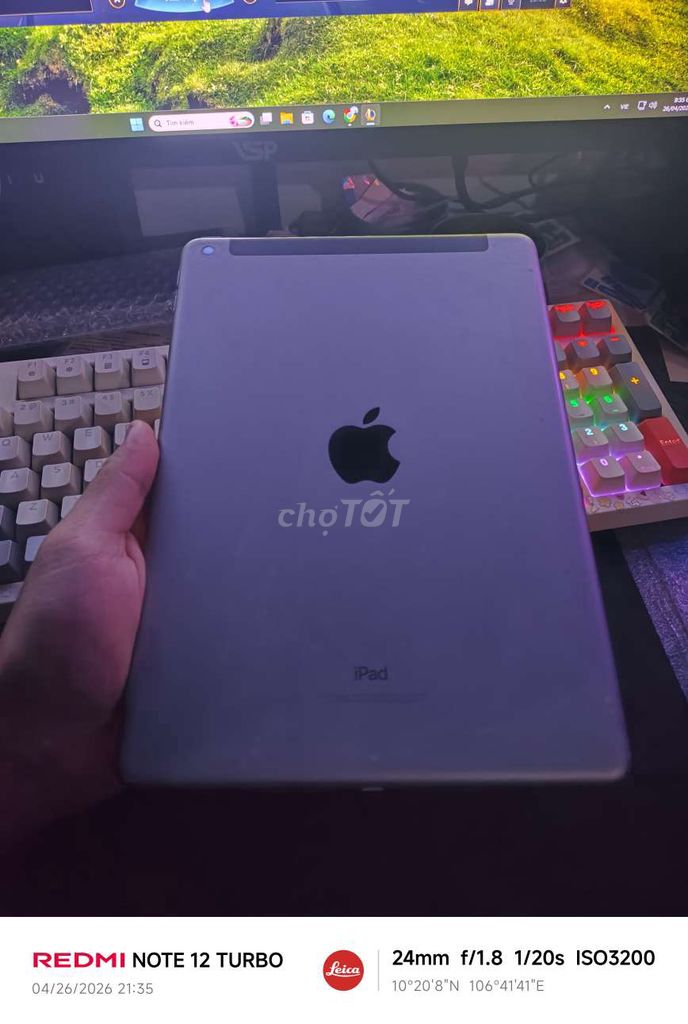 iP gen6. Mua bán Điện thoại tại Thị xã Gò Công Tiền Giang được đăng bởi Ben hình 1