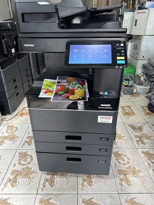 Máy photocopy Toshiba 5005AC