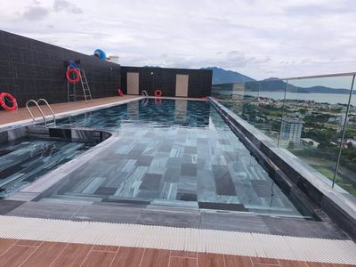 Аренда · Mia Center Point · 2 комн. · 63 м² · Quận Liên Chiểu, ул. Đường Ngô Thì Nhậm