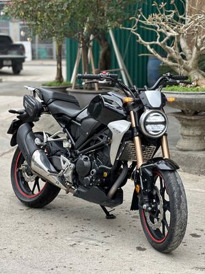 Honda CB300 2022 siêu lướt có trả góp trao đổi ✅. Mua bán Xe máy tại Quận Thanh Xuân Hà Nội được đăng bởi Phú Lý