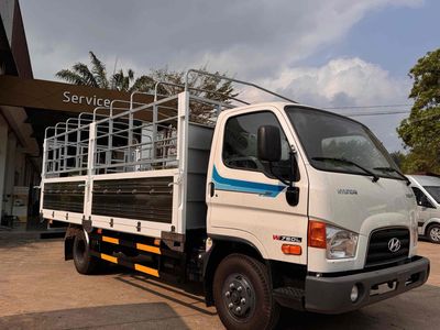 XE HYUNDAI 3,5 TẤN THÙNG DÀI 4,5M & 5M MỚI 100%. Mua bán Xe tải, xe ben tại Huyện Trảng Bom Đồng Nai được đăng bởi Hyundai Việt Nhật Anh Chuyên Bán Xe Tải Trả Góp