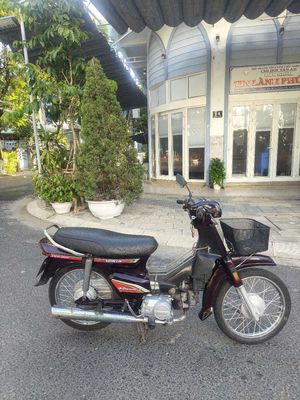 Honda Dream DeaLim HADO SIVA bs 43