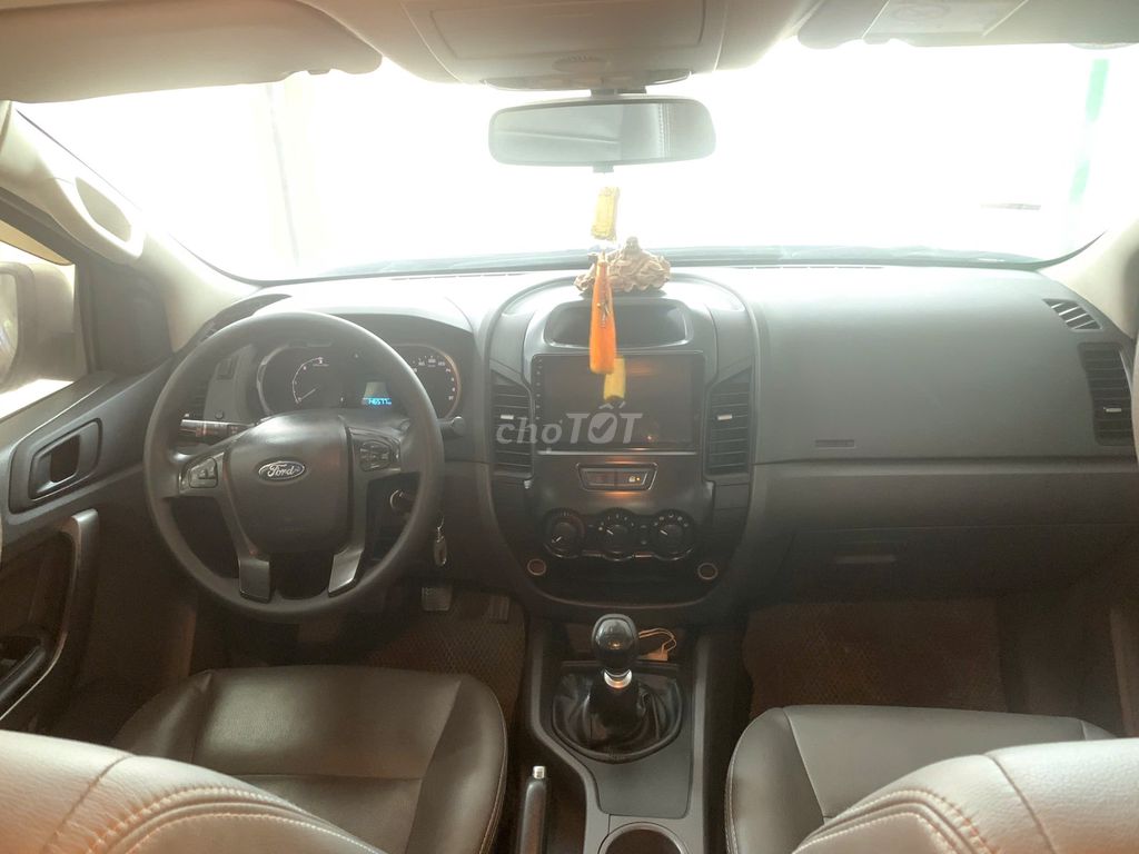 Ford Ranger 2015 Form mới. Mua bán Ô tô tại Huyện Yên Thành Nghệ An được đăng bởi Hai hình 7