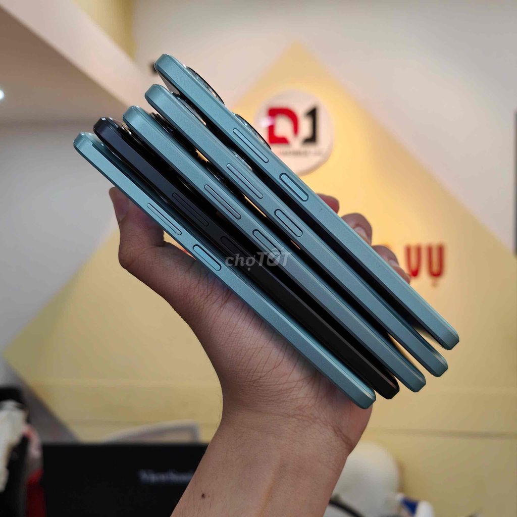 Huawei Nova 11i - Ram 8G - 2 Sim. Mua bán Điện thoại tại Quận Gò Vấp Tp Hồ Chí Minh được đăng bởi D MOBILE hình 4