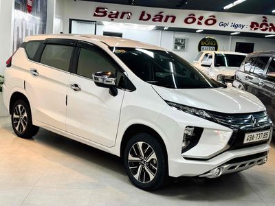 Mitsubishi Xpander 2019 1.5 AT - 41000 km. Mua bán Ô tô tại Thành phố Đà Lạt Lâm Đồng được đăng bởi ĐỒNG MOTOR 2  cá nhân