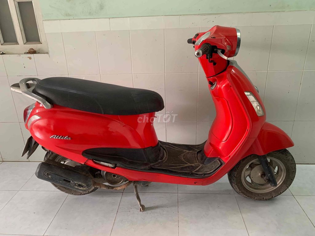 atila.elizabeth. Mua bán Xe máy tại Thành phố Biên Hòa Đồng Nai được đăng bởi hoang manh tung hình 4