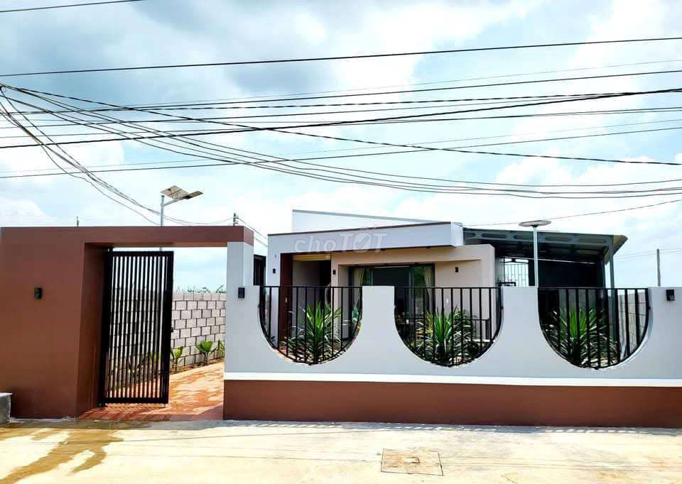 SIÊU PHẨM MỚI XÂY+ NGANG 7M + NGAY CHỢ ĐƯỜNG TRƯỚC NHÀ 5M KINH DOANH. Mua bán nhà ở tại Huyện Vĩnh Cửu Đồng Nai được đăng bởi Vũ Quang Huy hình 1