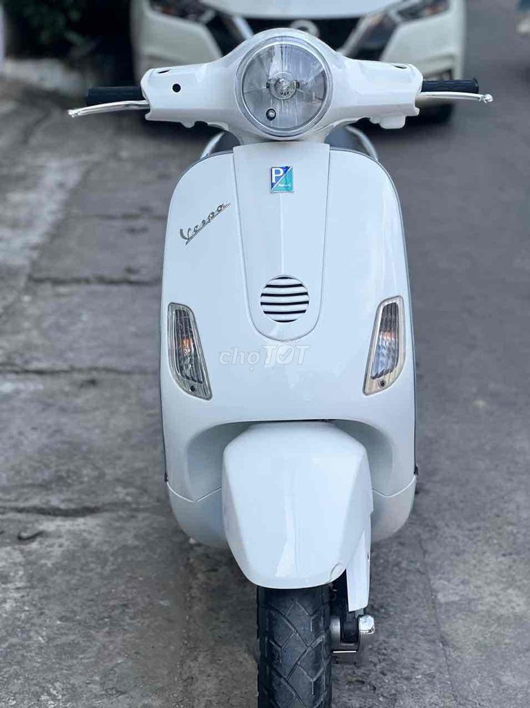 Vespa Lx ie dky 2014