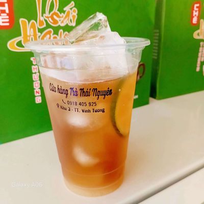 Trà đá. Mua bán Đồ ăn, thực phẩm và các loại khác tại Huyện Vĩnh Tường Vĩnh Phúc được đăng bởi HOÀNG HƯỜNG