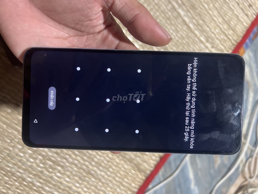 Realme C60 64GB Xanh. Mua bán Điện thoại tại Huyện Bình Chánh Tp Hồ Chí Minh được đăng bởi ELAI TGiang hình 1