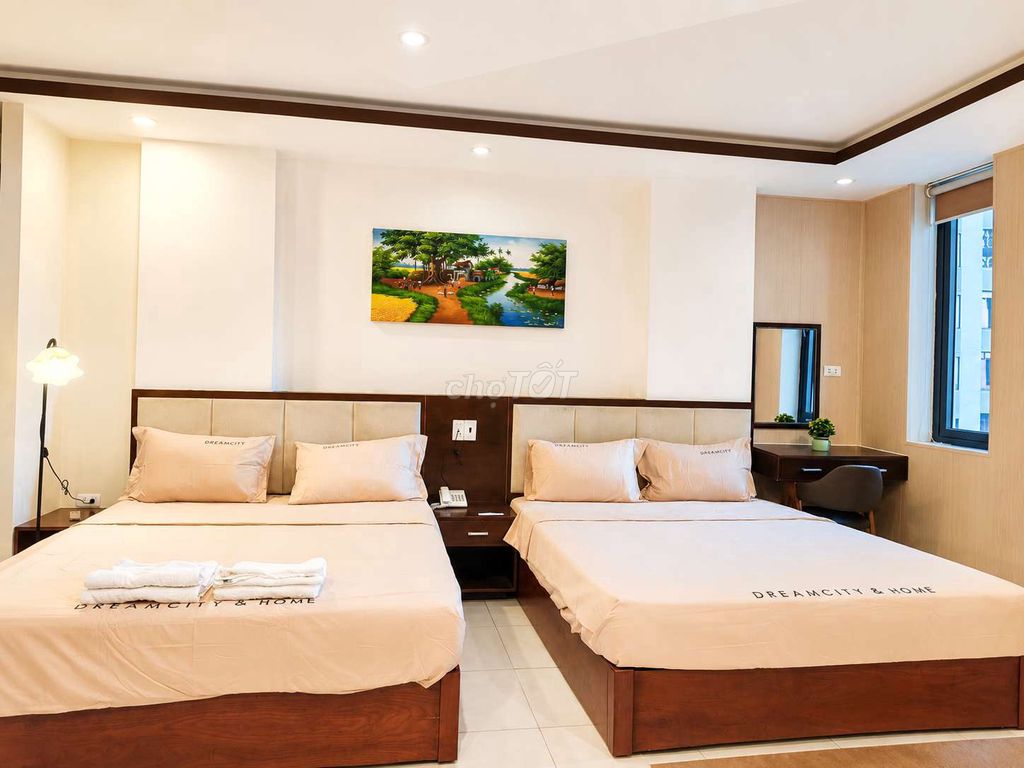 Rent · 11 bd · 120 м² · Quận Ngũ Hành Sơn, ул. Đường An Thượng 1