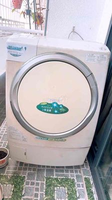 Máy giặt nội địa Nhật Toshiba TW-Z96X1L