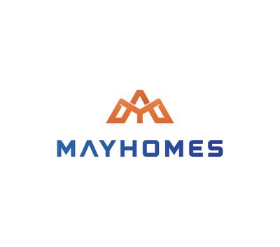 Mayhomes logo