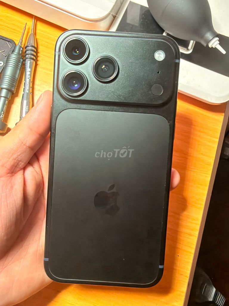 iPhone 14 Pro Max 128GB Đen Full Face ID. Mua bán Điện thoại tại Quận 4 Tp Hồ Chí Minh được đăng bởi Hội Đồ Điện Tử hình 1