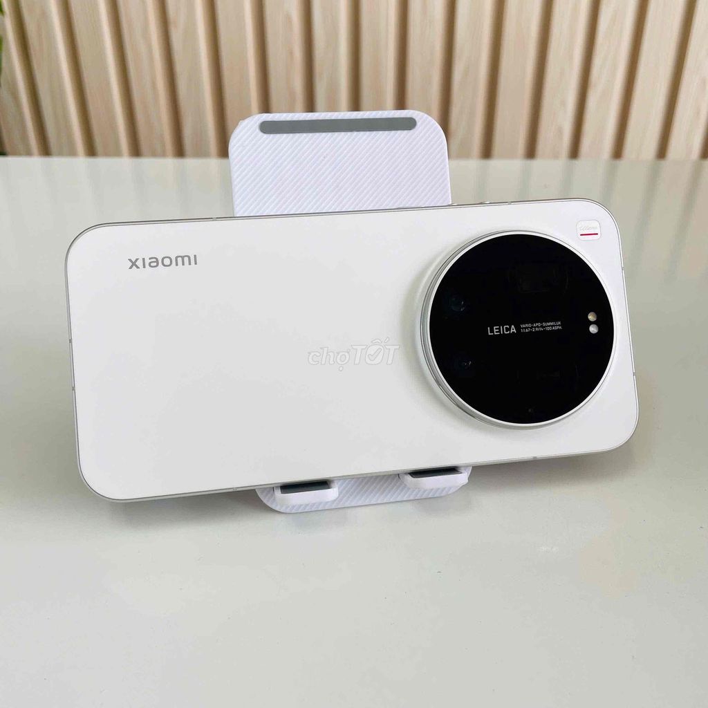 Xiaomi 17 Ultra - 12/512GB - Pin 100 - Nguyên Zin. Mua bán Điện thoại tại Quận Ninh Kiều Cần Thơ được đăng bởi Hmphone hình 1