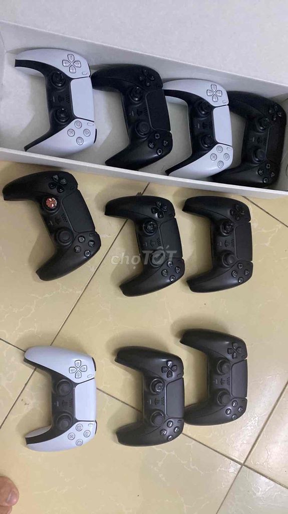 nhận sửa tay ps4 ps5 đà nẵng. Dịch vụ tại Quận Hải Châu Đà Nẵng được đăng bởi Tran Viet Phu hình 1