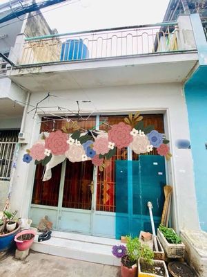BÁN NHÀ BÌNH TÂN 44m2 - GIÁ CHỈ 3.75 TỶ. Mua bán nhà ở tại Quận Bình Tân Tp Hồ Chí Minh được đăng bởi Lê Thắng