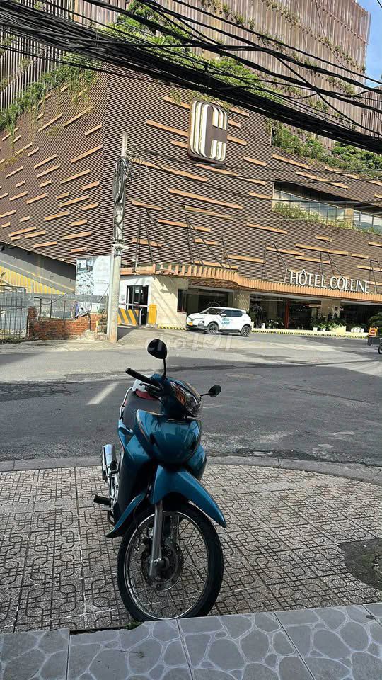 🚀 BÁN XE HONDA FUTURE 1 CHÍNH CHỦ – ĐỜI 2003 🚀. Mua bán Xe máy tại Thành phố Đà Lạt Lâm Đồng được đăng bởi Nguyễn Tuấn Anh hình 1