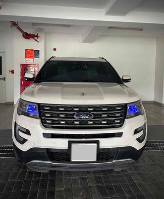 Bán ô tô Ford Explorer Limited 2.3L EcoBoost. Mua bán Ô tô tại Quận 10 Tp Hồ Chí Minh được đăng bởi Phạm Vũ