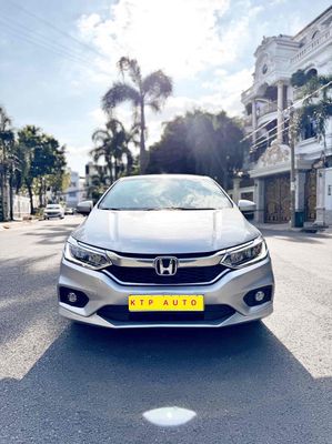 Honda City 1.5 TOP 2020