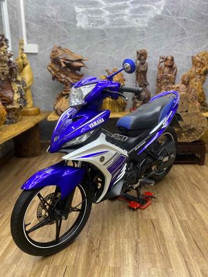 👉Exciter 135cc máy zin bao êm, dàn chân cứng cáp. Mua bán Xe máy tại Quận 7 Tp Hồ Chí Minh được đăng bởi Xe Cũ Hiếu CT