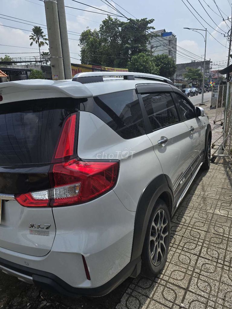 2022 GLX AT Sport Limited - 227000 km. Mua bán Ô tô tại Thành phố Thuận An Bình Dương được đăng bởi Phú hình 1