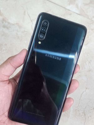 Samsung Galaxy A90 Đen 128GB. Mua bán Điện thoại tại Quận 5 Tp Hồ Chí Minh được đăng bởi Đại dương Smartphones